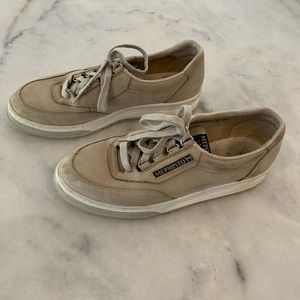 Mephisto Match Women’s Walking Shoe - Size 8